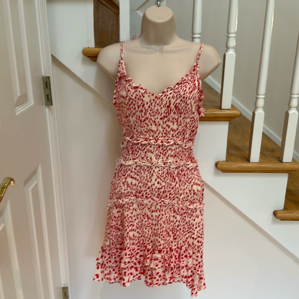 STYLE/STANDARD Dress